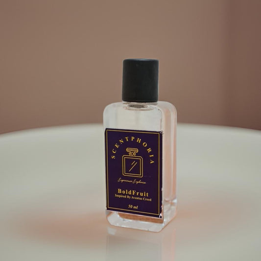 Bold Fruit (Aventus), 50 MI