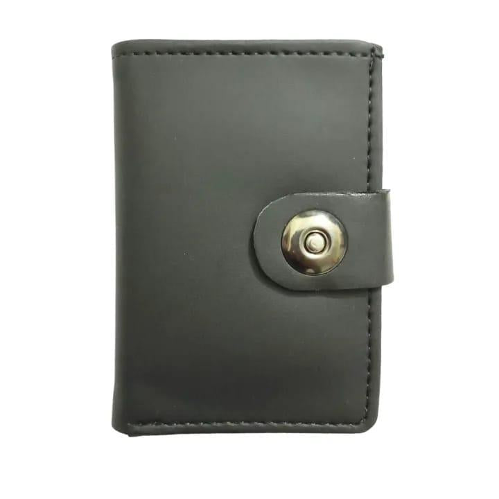 Universal Leather Wallet ( Free Home Delivery )