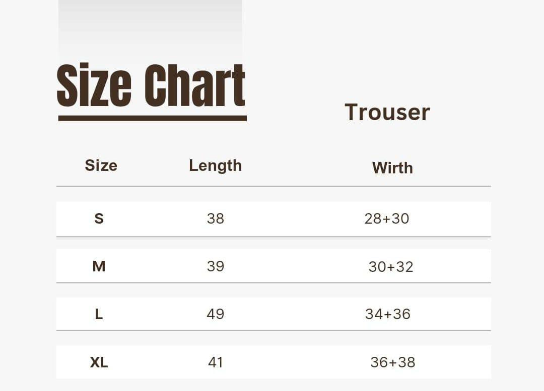 Men's Dri Fit Track Suit - 2 Pcs Texture Set