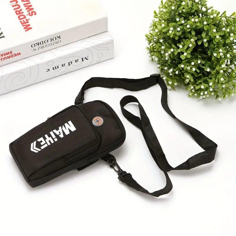 Sports Crossbody Bag